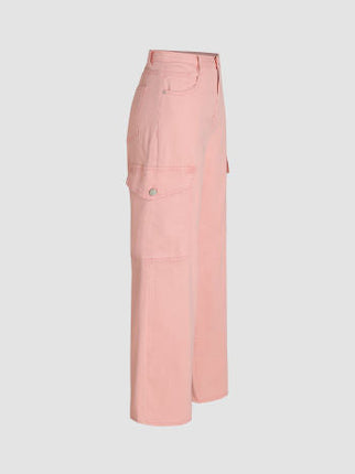UNICORN Women's pants pink xxs xs s m l xl