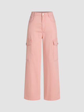 UNICORN Women's pants pink xxs xs s m l xl