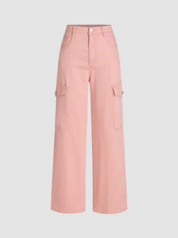 UNICORN Women's pants pink xxs xs s m l xl
