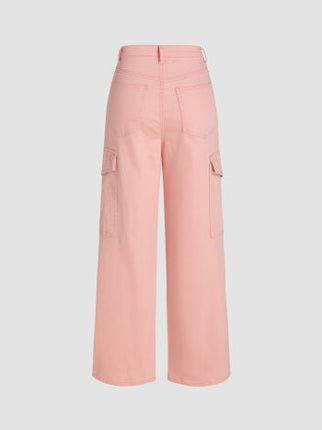 UNICORN Women's pants pink xxs xs s m l xl