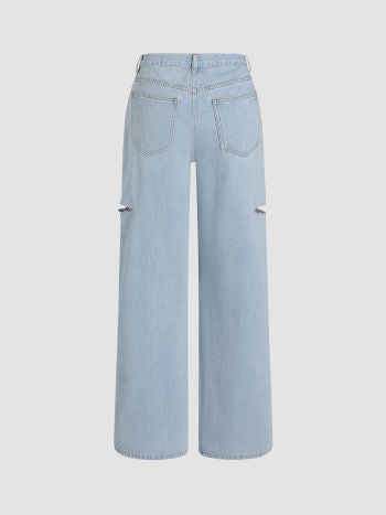UNICORN Women's jeans blue xxs xs s m l xl