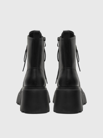 UNICORN Women's boots black 36 37 38 39 40 41