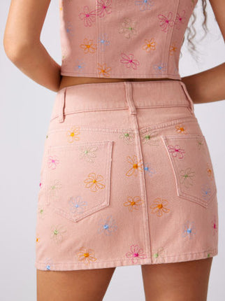 UNICORN Women's skirt pink xxs xs s m l xl