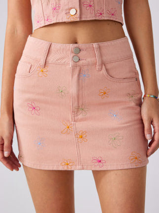 UNICORN Women's skirt pink xxs xs s m l xl