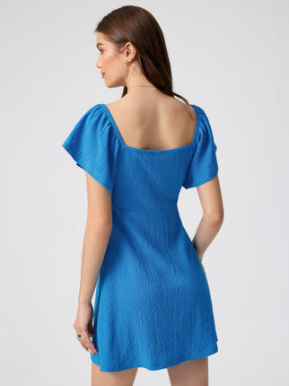 UNICORN Women's dress blue xxs xs s m l xl
