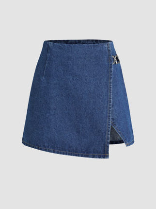 UNICORN Women's shorts blue black dark blue green beige xs s m l xl