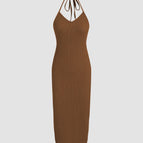 Brown / XXS