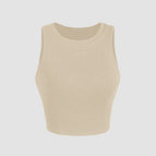 Beige / XS
