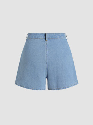 UNICORN Women's denim shorts blue s m l