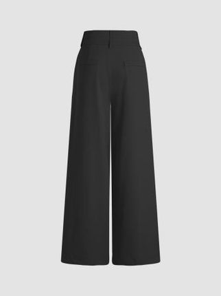 UNICORN Women's trousers black cream pink xxs xs s m l xl