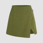 Green / XS
