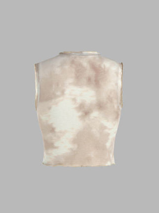 UNICORN Women's shirt top beige xs s m l xl