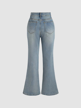 UNICORN Women's jeans light blue xxs xs s m l xl