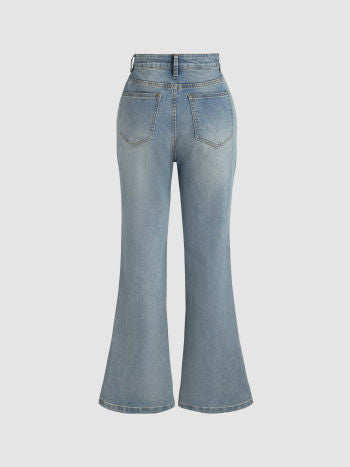 UNICORN Women's jeans light blue xxs xs s m l xl