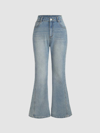 UNICORN Women's jeans light blue xxs xs s m l xl