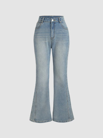 UNICORN Women's jeans light blue xxs xs s m l xl
