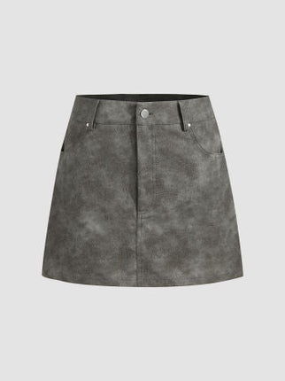 UNICORN Women's Skirt grey xs s m l xl
