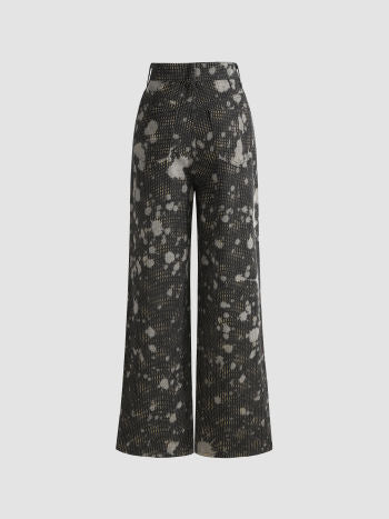 UNICORN Women's pants black xxs xs s m l xl