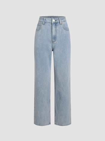 UNICORN Women's jeans blue xxs xs s m l xl