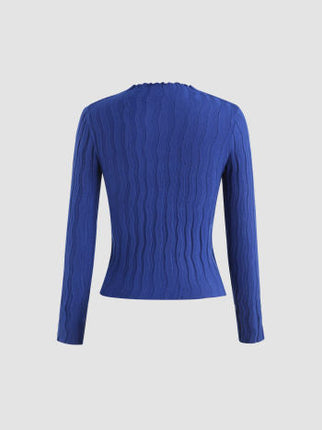 UNICORN Women's sweater dark blue xs s m l xl