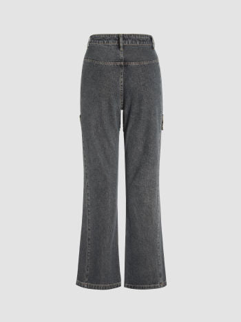 UNICORN Women's jeans dark gray s m l xl