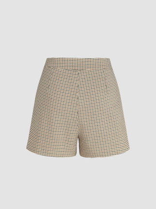 UNICORN Women's shorts beige xs s m l xl
