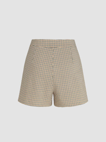 UNICORN Women's shorts beige xs s m l xl