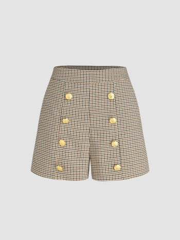UNICORN Women's shorts beige xs s m l xl