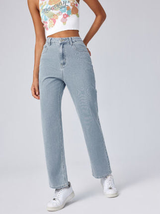 UNICORN Women's jeans blue xxs xs s m l xl