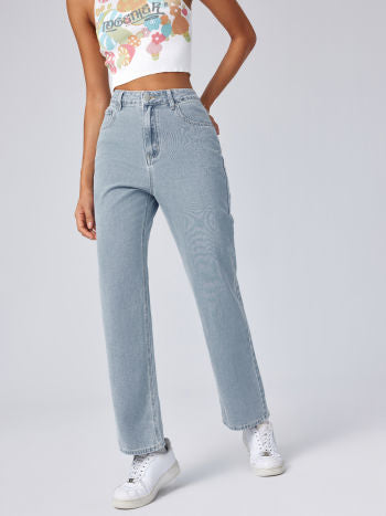 UNICORN Women's jeans blue xxs xs s m l xl