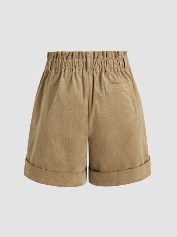 UNICORN Women's shorts beige s m l xl