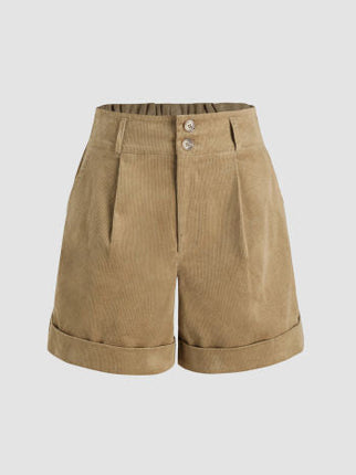 UNICORN Women's shorts beige s m l xl