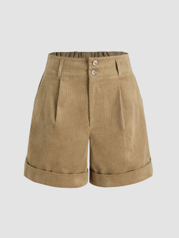 UNICORN Women's shorts beige s m l xl