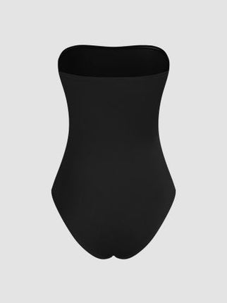 UNICORN Women's bodysuit black white s m l