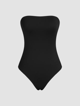 UNICORN Women's bodysuit black white s m l