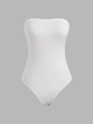 UNICORN Women's bodysuit black white s m l