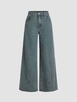 UNICORN Women's jeans blue xxs xs s m l xl