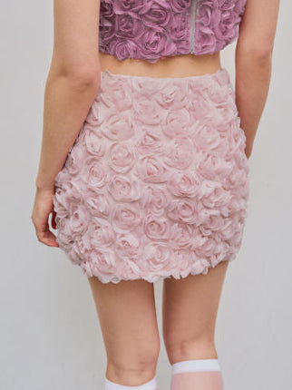 UNICORN Women's skirt pink xs s m l xl