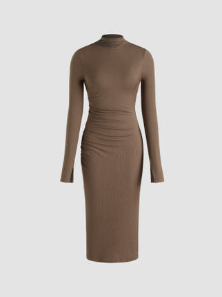UNICORN Women's dress brown black red xxs xs s m l xl