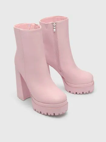 UNICORN Women's boots pink 36 37 38 39 40 41