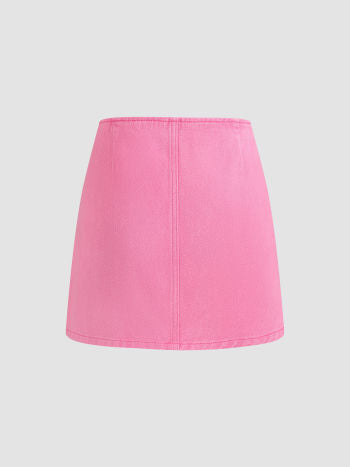UNICORN Women's skirt pink xxs xs s m l xl