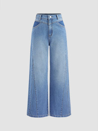 UNICORN Women's jeans light blue s m l xl