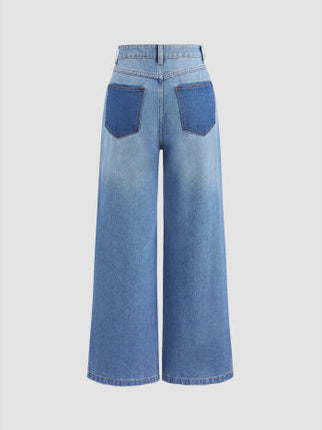 UNICORN Women's jeans light blue s m l xl