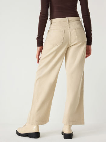 UNICORN Women's trousers beige s m l xl