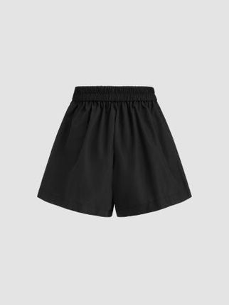 Dames rok zwart s m l