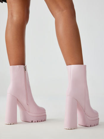 UNICORN Women's boots pink 36 37 38 39 40 41