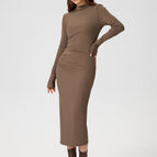 Brown / XXS