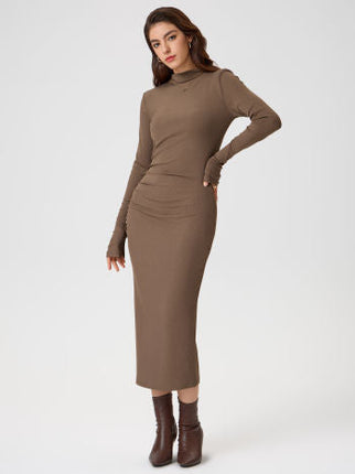 UNICORN Women's dress brown black red xxs xs s m l xl