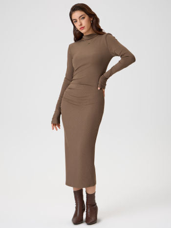 UNICORN Women's dress brown black red xxs xs s m l xl