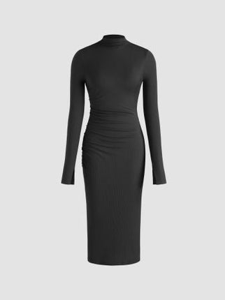 UNICORN Women's dress brown black red xxs xs s m l xl
